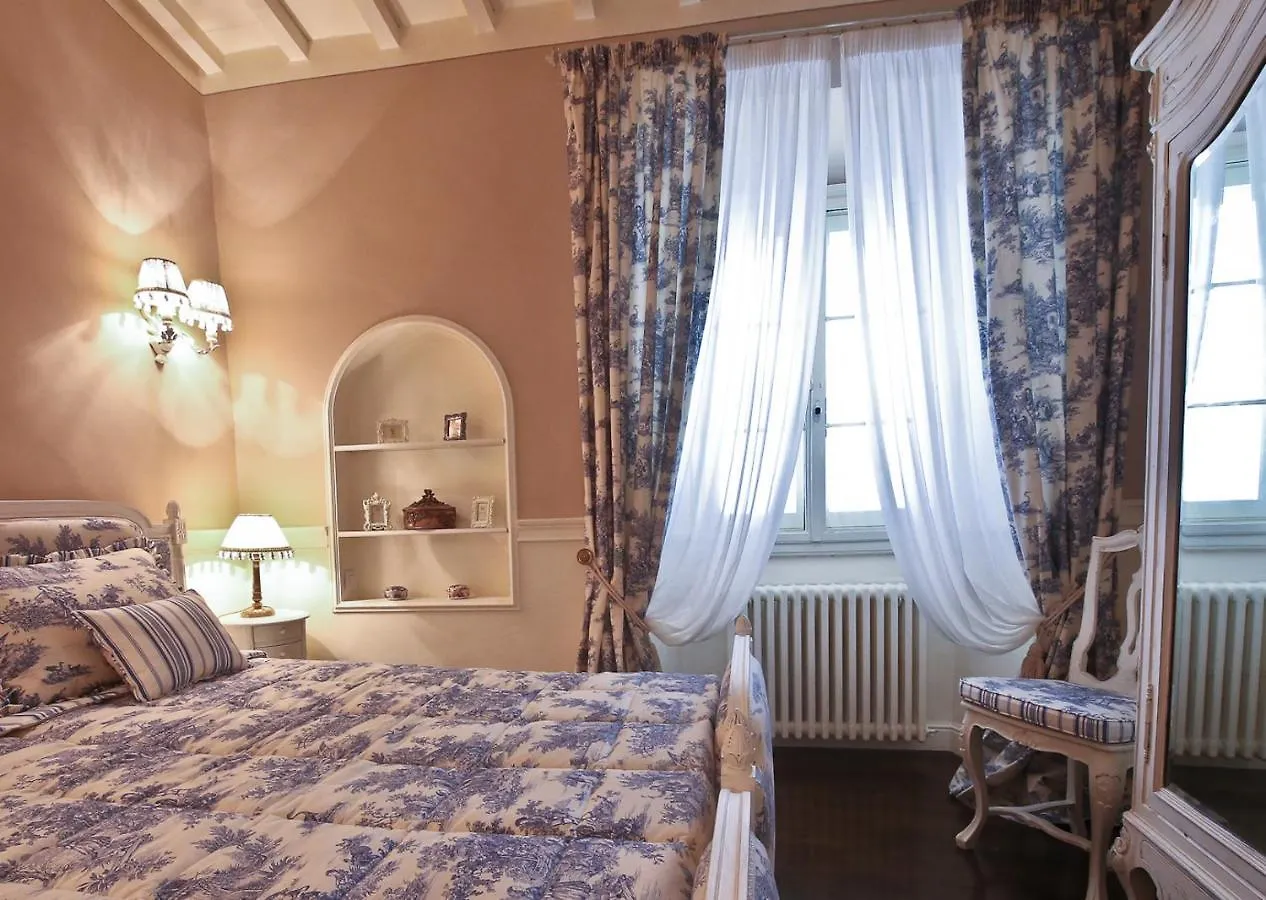 公寓 Ponte Vecchio Luxury Suite 佛罗伦萨