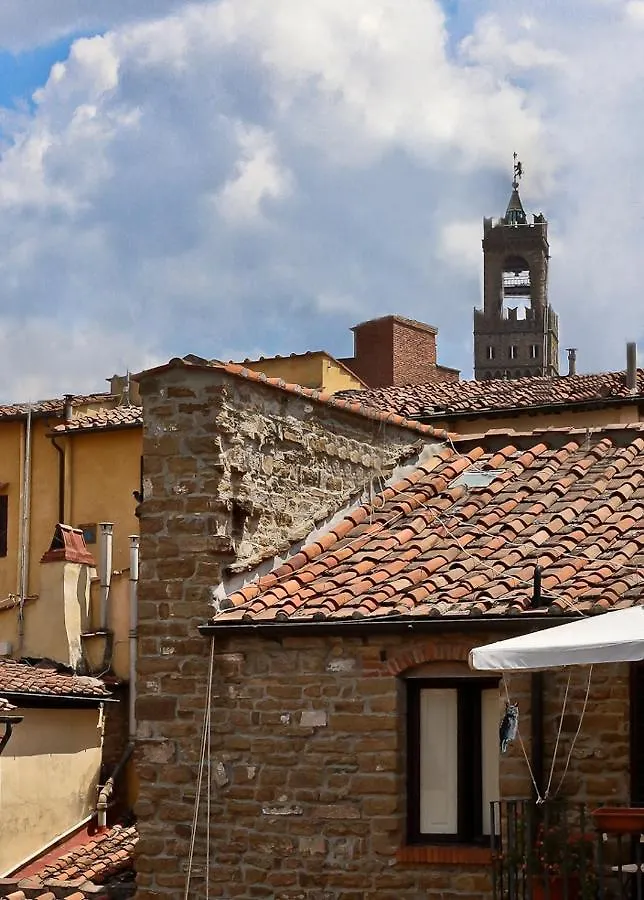 Ponte Vecchio Luxury Suite 佛罗伦萨 0*,  意大利