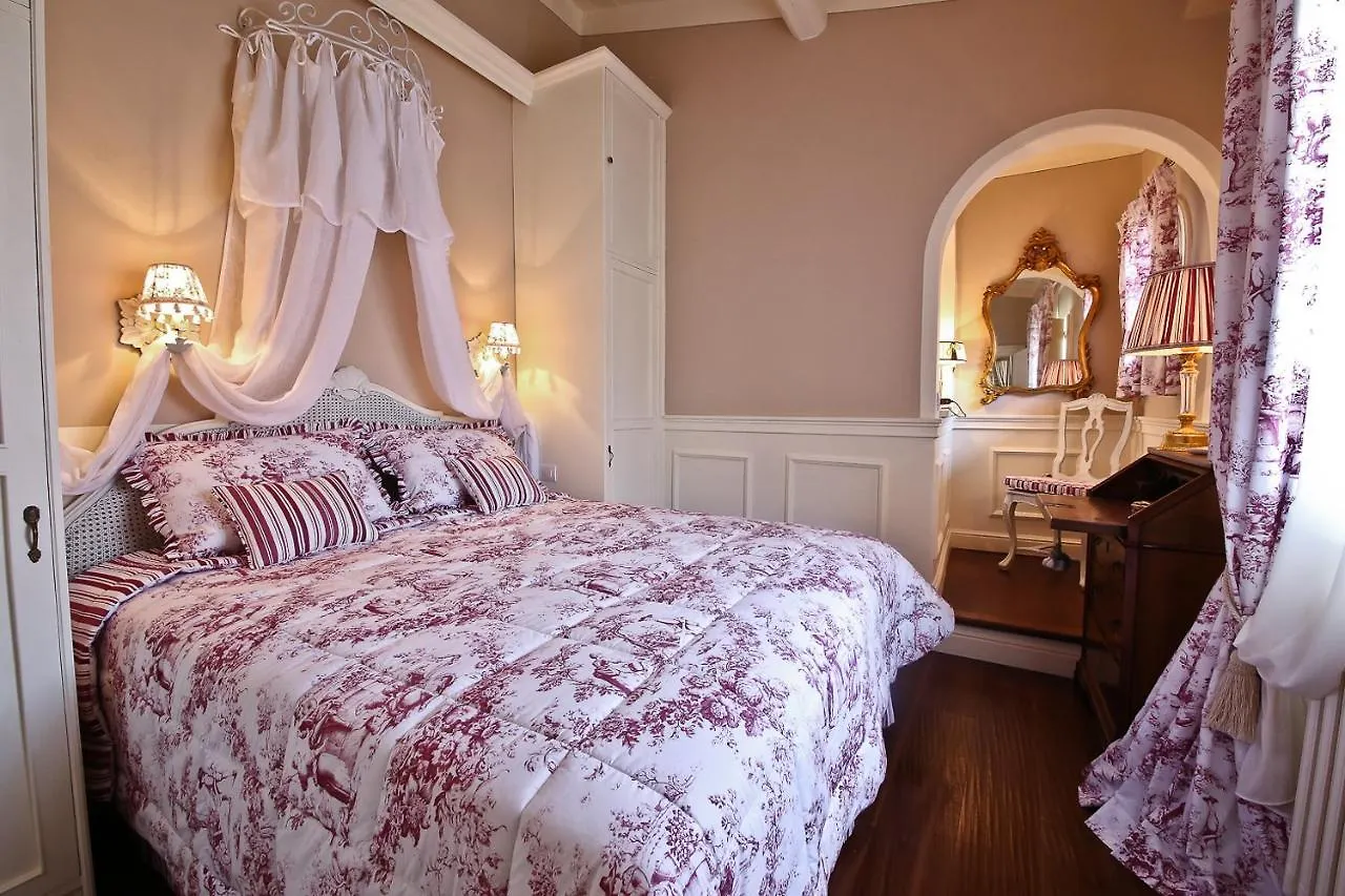 Ponte Vecchio Luxury Suite 佛罗伦萨 公寓