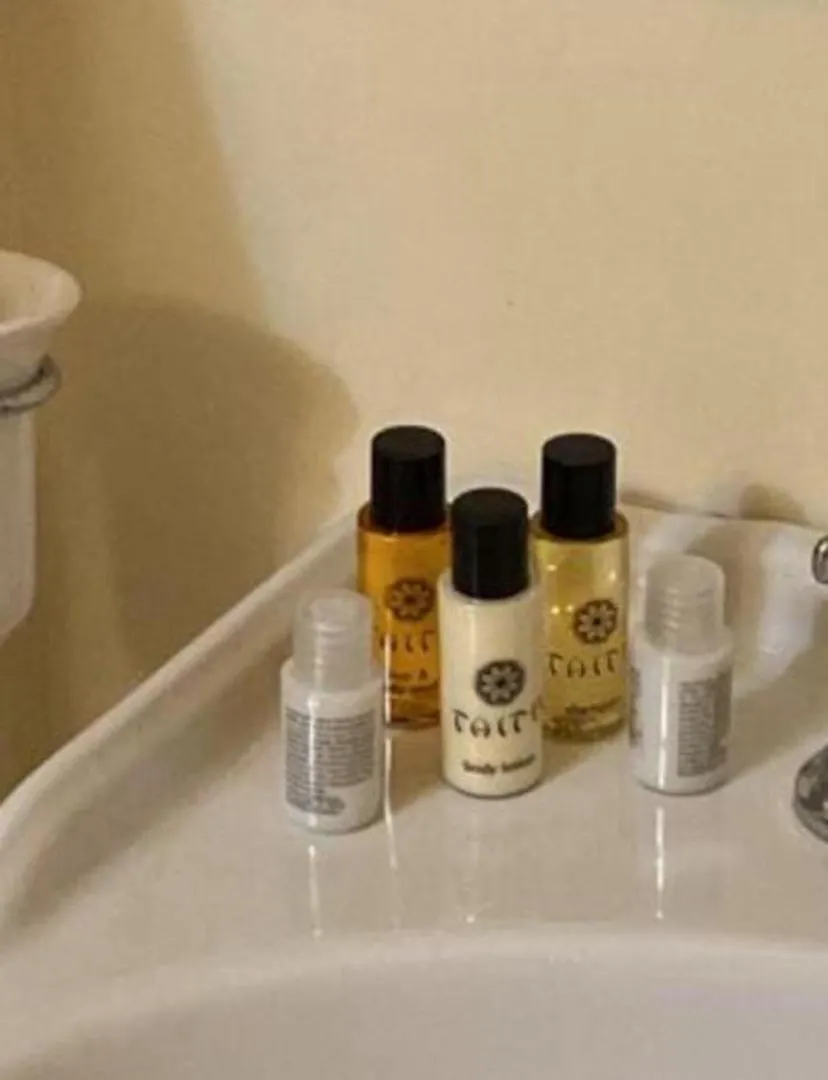 Ponte Vecchio Luxury Suite 佛罗伦萨
