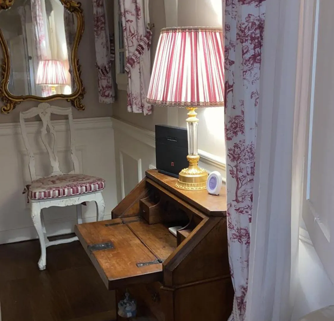 Ponte Vecchio Luxury Suite 佛罗伦萨 公寓